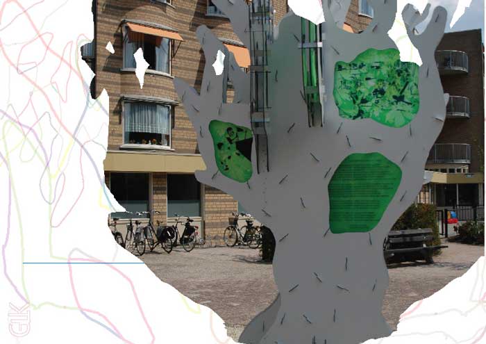 boom st jan kerkstraat 8 uden